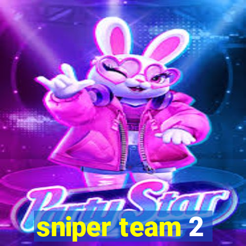 sniper team 2